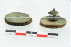 Foto von Bronzeszepter (NHMW-PRAE-026875)